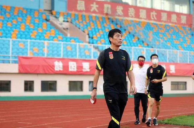 武汉三镇俱乐部：投资人停止资金LD乐动体育注入引发中国足球危机！(图4)