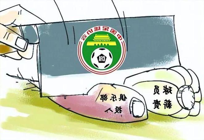武汉三镇俱乐部：投资人停止资金LD乐动体育注入引发中国足球危机！(图7)